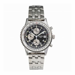 クロノグラフ紳士ウォッチ VL-0121SB 腕時計 メンズ(代引不可)【送料無料】