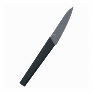 ブラックパーリングナイフ 25B 調理用品 バイアキッチン(代引不可)【送料無料】