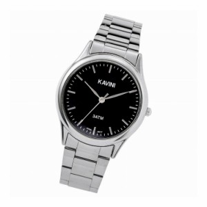 紳士リストウォッチ K2939A 腕時計 メンズ カビーニ(代引不可)【送料無料】