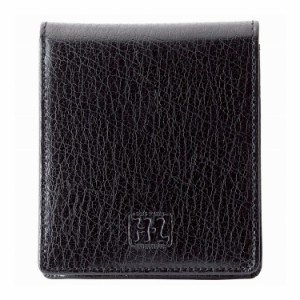 メンズ財布 ブラック S-HL14359BK 財布 アッシュエル(代引不可)【送料無料】