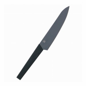 ブラックシェフナイフ 40E 調理用品 バイアキッチン(代引不可)【送料無料】