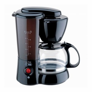 コーヒーメーカー KCM-3023 電気調理器具 リンク(代引不可)【送料無料】