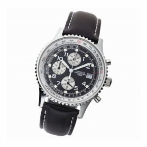 クロノグラフ紳士ウォッチ VL0121 腕時計 メンズ(代引不可)【送料無料】