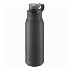 真空断熱炭酸ボトル 保冷専用 1.2L タイガー魔法瓶 MTA-T120KS スチール(代引不可)【送料無料】