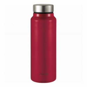 スクリューマグボトル600ml ピーコック AKY-60 R レッド(代引不可)【送料無料】