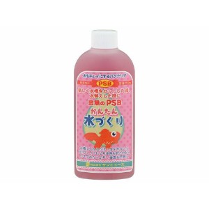 サンミューズ サンミューズ 金魚のPSB 200ml