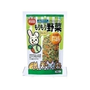 マルカン もりもり野菜 180g MR-528