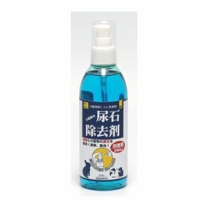 三晃商会 三晃 尿石除去剤 お徳用 250ml