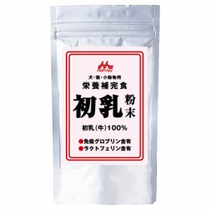 森乳サンワールド ワンラック 初乳粉末 30g