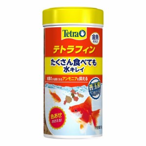 スペクトラムブランズジャパン Tetra テトラフィン 50g