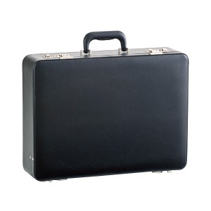 ハードアタッシュケース HARD ATTACHE CASE メンズ 21211 ブラック