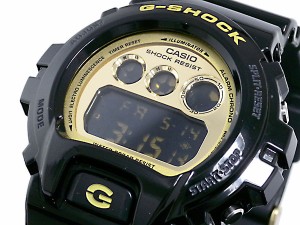 カシオ CASIO Gショック G-SHOCK クレイジーカラーズ 腕時計 時計 DW6900CB-1