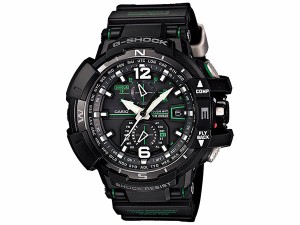 カシオ CASIO Gショック スカイコックピット メンズ 腕時計 GW-A1100-1A3JF 国内正規【送料無料】