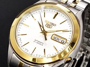 セイコー 5 SEIKO ファイブ 腕時計 日本製モデル SNKL24J1【送料無料】