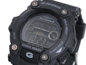 カシオ Gショック 腕時計 電波ソーラー GW7900B-1【送料無料】