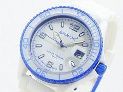 アバランチ AVALANCHE 腕時計 AV-1016CER-BU