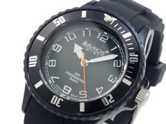 アバランチ AVALANCHE レディース 腕時計 時計 AVM-1013S-BK