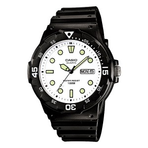 カシオ CASIO 海外モデル 腕時計 時計 MRW200H-7E