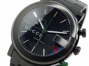 グッチ GUCCI G-クロノ メンズ 腕時計 YA101331【送料無料】