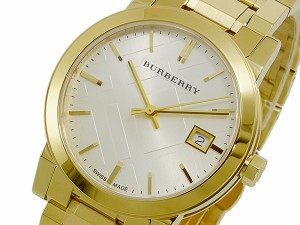 バーバリー BURBERRY クオーツ レディース 腕時計 BU9103【送料無料】