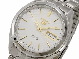 セイコー SEIKO セイコー5 SEIKO 5 自動巻 メンズ 腕時計 時計 SNKL17K1