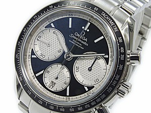 オメガ OMEGA スピードマスター Speedmaster コーアクシャル 自動巻 メンズ 腕時計 32630405001002【送料無料】