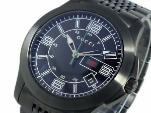 グッチ GUCCI 腕時計 YA126202【送料無料】