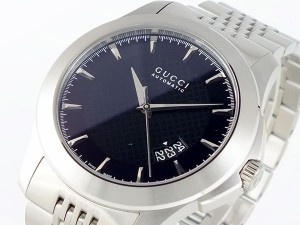 グッチ GUCCI Gタイムレス 腕時計 YA126210【送料無料】