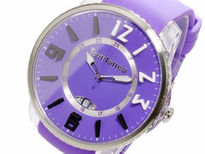 テンデンス TENDENCE クオーツ ユニセックス 腕時計 時計 TG131002