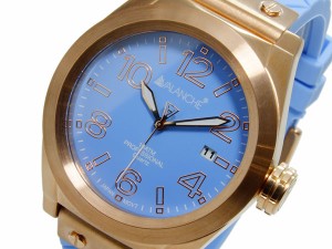 アバランチ AVALANCHE クオーツ ユニセッス 腕時計 時計 AV1028-BURG