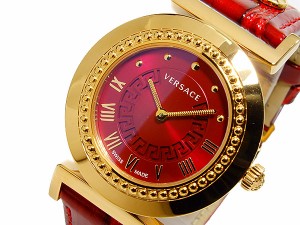 ヴェルサーチ VERSACE ヴァニティ VANITY クォーツ レディース 腕時計 P5Q80D800S800【送料無料】