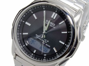 カシオ CASIO ウェーブセプター WAVE CEPTOR ソーラー メンズ 腕時計 時計 WVA-M630D-1AJF