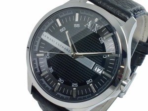 アルマーニ エクスチェンジ ARMANI EXCHANGE クオーツ メンズ 腕時計 AX2101【送料無料】