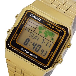 カシオ デジタル 腕時計の通販|au PAY マーケット