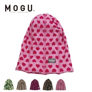 MOGU モグ MOGUキャップ キャップ パウダービーズ 高伸縮スパンデックス生地 軽量 軽い レディース メンズ キッズ 保温 通気性 防寒 冬 