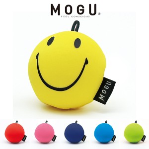 MOGU モグ スタンド スマートフォン用 パウダービーズ 吸盤付 フック付 角度調整 丸型 かわいい カラフル スマホスタンド スマートフォン