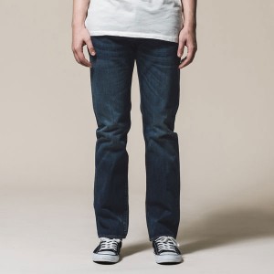 リーバイス 501 LEVIS レギュラーフィット 00501-1485 オリジナルフィット リジット ORIGINAL FIT AUTHENTIC VINTAGE【送料無料】