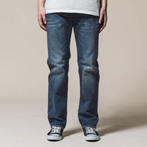 リーバイス 505 LEVIS REGULAR FIT レギュラーフィット MID VINTAGE ミッドヴィンテージ ジーンズ ジーパン【送料無料】