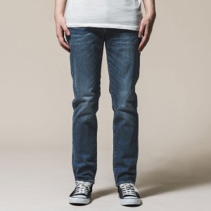 リーバイス 511 LEVIS SLIM FIT スリムフィット スリムフィットテーパード スリムテーパード MID VINTAGE ミッドヴィンテージ【送料無料 