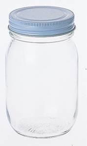 東洋佐々木ガラス 東洋佐々木 食料保存ガラス瓶 450 (484ml)