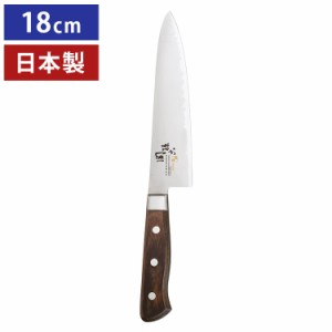 貝印 関孫六 青藤 牛刀 包丁 18cm ステンレス包丁 ナイフ 180mm AE5153 関孫六 日本製 KAI(代引不可)【送料無料】