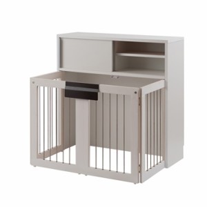 インテリア ドッグ サークル ケージの通販 Au Pay マーケット