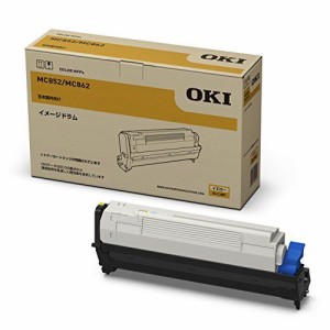 OKI 沖データ トナー ID-C3MY 印字枚数 20000枚(代引不可)【送料無料】