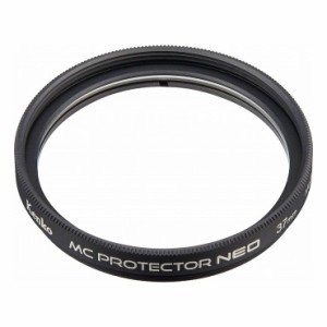 レンズ保護フィルター MC プロテクター NEO 37mm