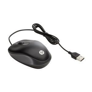 ＨＰ　ヒューレット・パッカード USB光学式小型マウス2014 G1K28AA#UUF (入力装置)【送料無料】
