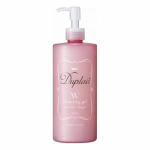 OKAINTER Duplair デュプレール クレンジングジェル 400ml 日本 日本製 ヘアケア