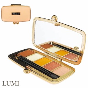 Linoue リヌエ ID5 カラーパレット LUMI 1.3g