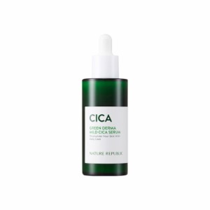 GREEN DERMA グリーンダーマ CICAセラム 50ml