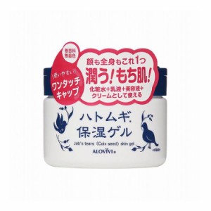 ALOVIVI アロヴィヴィ ハトムギ保湿ゲル 180g 東京アロエ