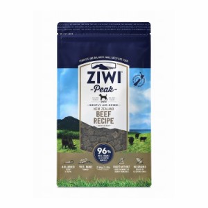 ジウィピーク エアドライ ドッグフード グラスフェッドビーフ 2.5kg ZIWI PEAK 犬用 ドッグ 主食 フード 牛肉【送料無料】